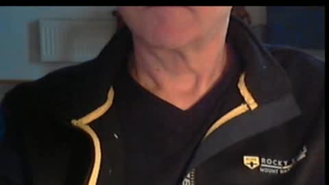 Wuki online show from December 15, 2025, 2:10 pm