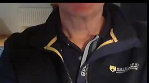 Wuki online show from December 17, 2025, 6:36 pm