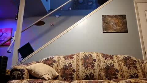 BONER DONOR online show from February 16, 2025, 7:15 am