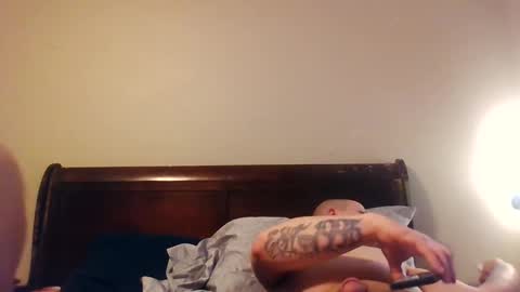 BONER DONOR online show from February 16, 2025, 7:16 pm