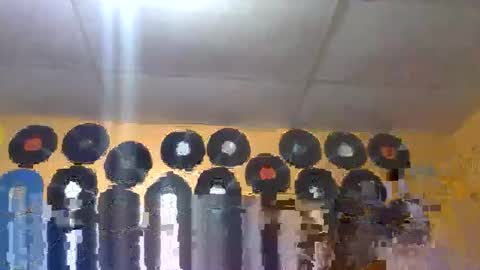 BONER DONOR online show from November 14, 2025, 1:04 am