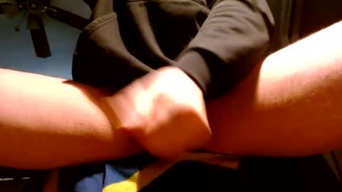 wvuguy1986 online show from January 26, 2025, 2:19 pm