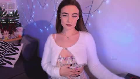 Sonya online show from February 11, 2026, 2:33 pm