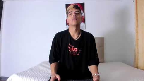 wyatt online show from September 22, 2025, 11:12 am