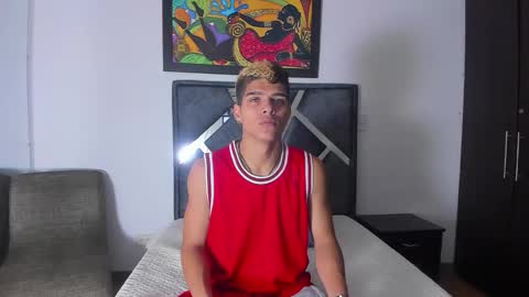 wyatt online show from October 7, 2025, 11:18 am