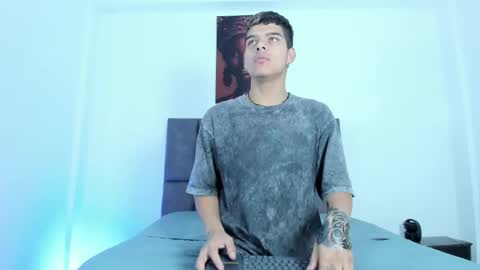 wyatt online show from November 14, 2025, 11:53 am