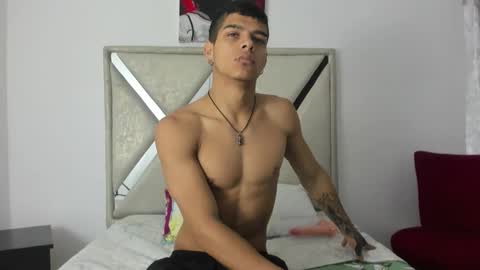 wyatt online show from November 30, 2025, 12:53 pm