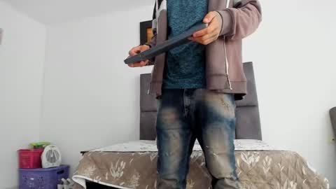 wyatt online show from January 16, 2026, 12:31 pm