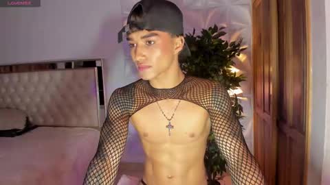 wyatt online show from November 16, 2025, 3:56 am