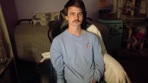 Wyatt online show from November 17, 2025, 12:00 pm