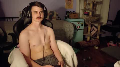 Wyatt online show from November 29, 2025, 7:44 am