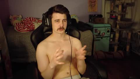 Wyatt online show from January 6, 2026, 7:34 am