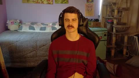 Wyatt online show from January 11, 2026, 10:59 pm