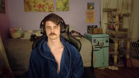 Wyatt online show from January 19, 2026, 12:47 am