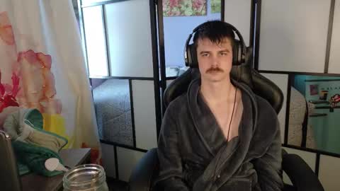 Wyatt online show from February 8, 2026, 7:17 pm