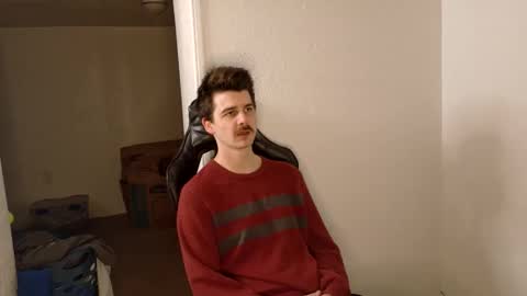 Wyatt online show from March 14, 2026, 7:08 pm