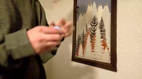 Wyatt online show from April 3, 2026, 2:15 pm