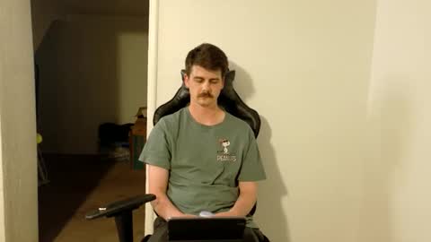 Wyatt online show from June 8, 2026, 3:29 am