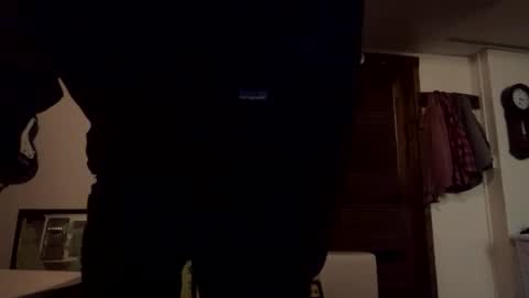 wyattmcc32288 online show from December 22, 2025, 8:33 am