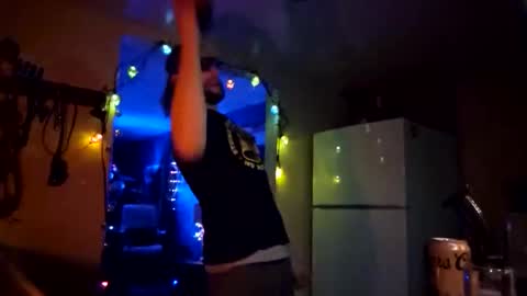 wyiatt online show from October 26, 2025, 1:44 am