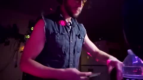 wyiatt online show from April 12, 2026, 5:45 am