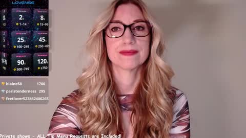 Wyn online show from March 14, 2026, 11:10 pm