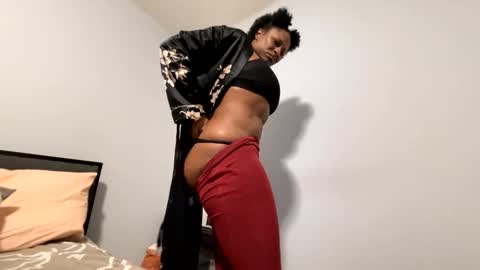 Wynter Heat online show from February 4, 2025, 12:11 pm