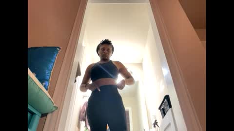 Wynter Heat online show from December 15, 2025, 1:32 am