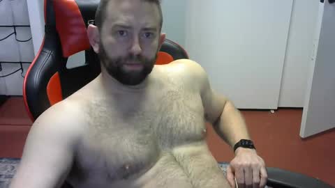 Snapshot of wyomingman08 chatting on March 18, 2026, 2:20 pm AmazingMan0824 online show from March 18, 2026, 2:20 pm