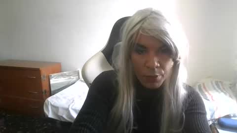 Xeranessa online show from September 24, 2025, 11:02 am
