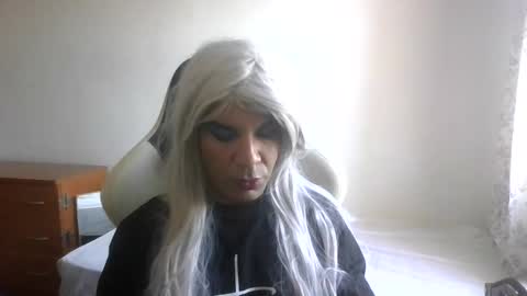 Xeranessa online show from September 26, 2025, 11:58 am