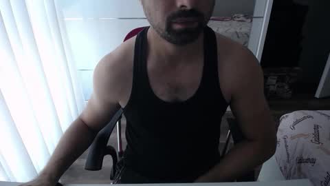 Mr. Lonely online show from September 11, 2025, 11:54 am