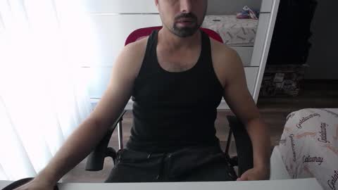 Mr. Lonely online show from September 13, 2025, 10:15 am