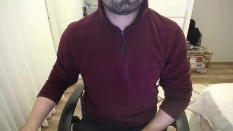 Mr. Lonely online show from October 11, 2025, 10:08 pm