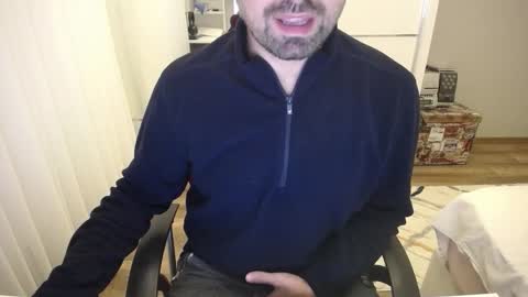 Mr. Lonely online show from October 14, 2025, 10:32 pm