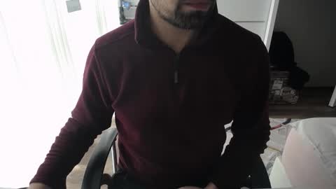 Mr. Lonely online show from October 22, 2025, 10:37 am