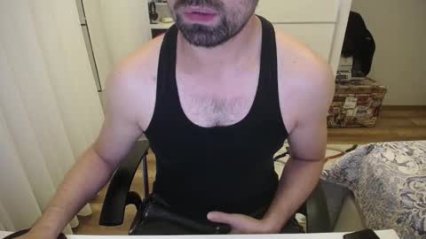 Mr. Lonely online show from November 20, 2025, 10:20 pm