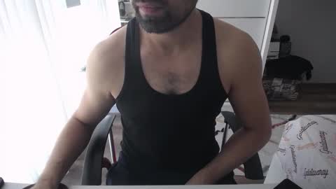 Mr. Lonely online show from December 4, 2025, 10:24 am