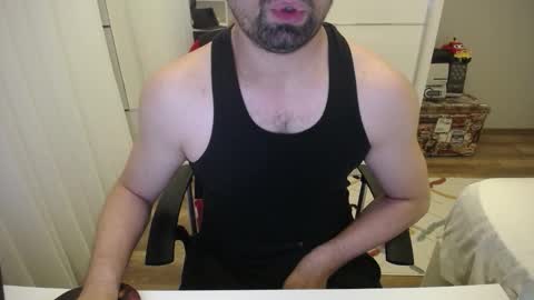 Mr. Lonely online show from January 16, 2026, 10:14 pm