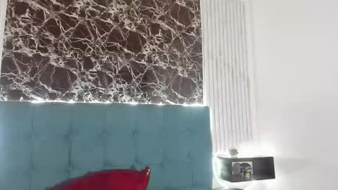 Adeline online show from March 10, 2026, 5:29 pm