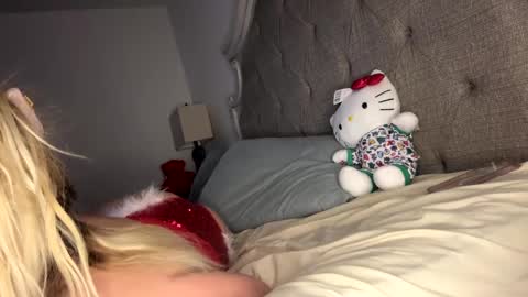 Mariah  online show from December 27, 2024, 5:20 am