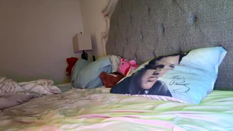 Mariah  online show from March 9, 2025, 5:44 am