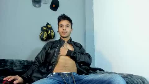 Harold online show from November 25, 2025, 9:48 pm