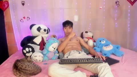 Harold online show from February 25, 2026, 2:10 am