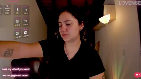 Helena online show from February 21, 2026, 2:34 am