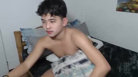 Jemy online show from September 15, 2025, 6:02 am