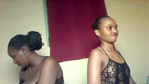 X melanine online show from October 1, 2025, 12:49 am