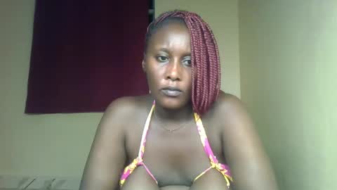 X melanine online show from October 27, 2025, 12:36 am