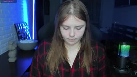 LOVE NERDS ONLY online show from March 4, 2025, 3:11 am