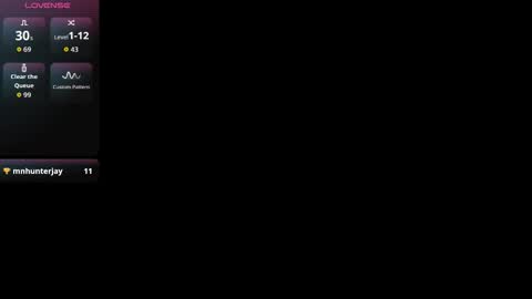 LOVE NERDS ONLY online show from December 20, 2025, 4:52 am